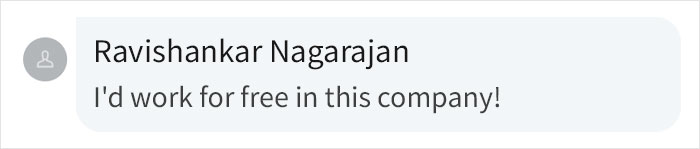 Woman Shares &ldquo;Kind, Encouraging And Carefully Worded&rdquo; Rejection Letter From An Employer