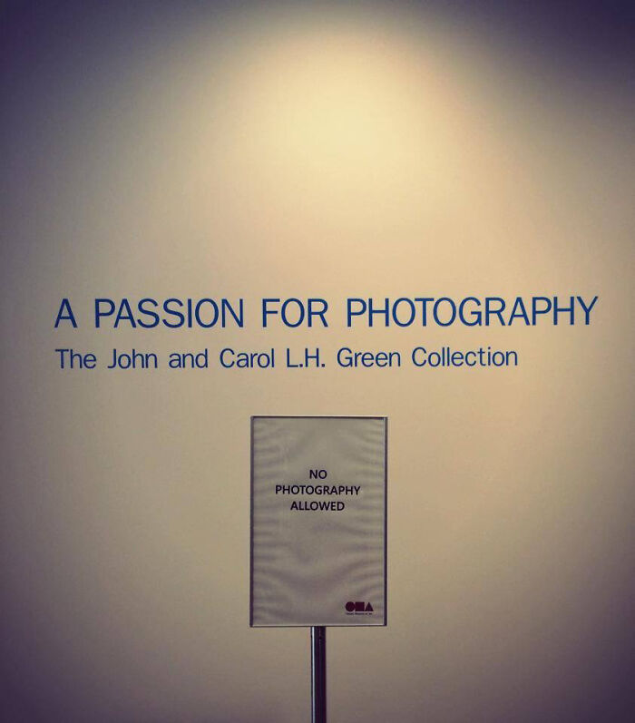 So, What Kind Of Exhibit Is It?