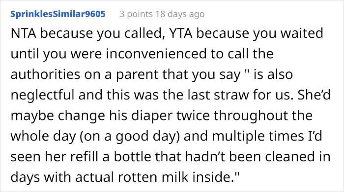 Babysitter Is Fed Up With No-Show Mom, Calls The Cops And They Take The Kid