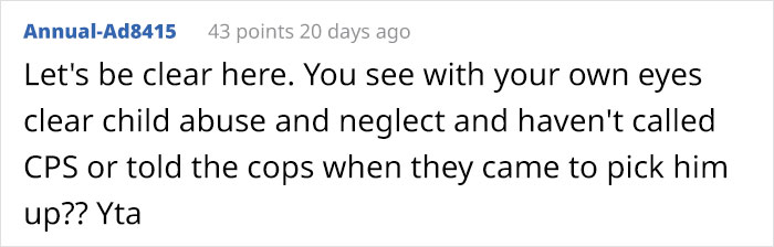 Babysitter Is Fed Up With No-Show Mom, Calls The Cops And They Take The Kid