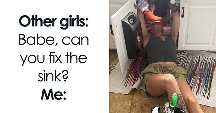 50 Times People Wanted To Appear Edgy And Stand Out From “The Norm” But Ended Up Embarrassing Themselves (New Pics)