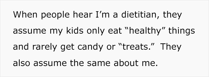 Mom Of 3 Combats Her Children&rsquo;s Fixation On Candy By Exposing Them To &ldquo;All Foods&rdquo;