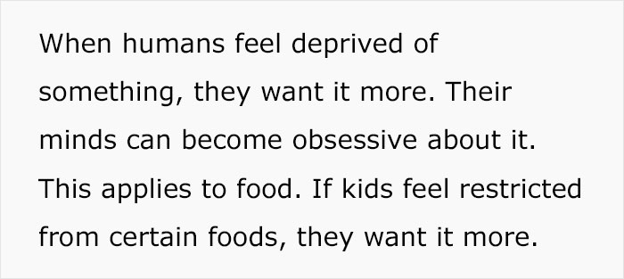 Mom Of 3 Combats Her Children&rsquo;s Fixation On Candy By Exposing Them To &ldquo;All Foods&rdquo;
