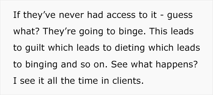 Mom Of 3 Combats Her Children&rsquo;s Fixation On Candy By Exposing Them To &ldquo;All Foods&rdquo;