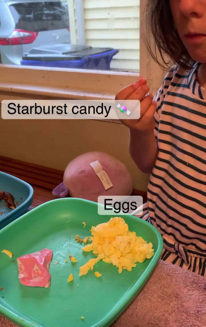 Mom Of 3 Combats Her Children&rsquo;s Fixation On Candy By Exposing Them To &ldquo;All Foods&rdquo;