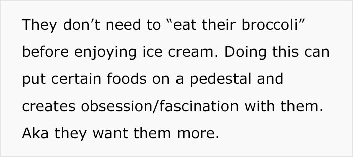 Mom Of 3 Combats Her Children&rsquo;s Fixation On Candy By Exposing Them To &ldquo;All Foods&rdquo;