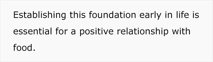 Mom Of 3 Combats Her Children&rsquo;s Fixation On Candy By Exposing Them To &ldquo;All Foods&rdquo;