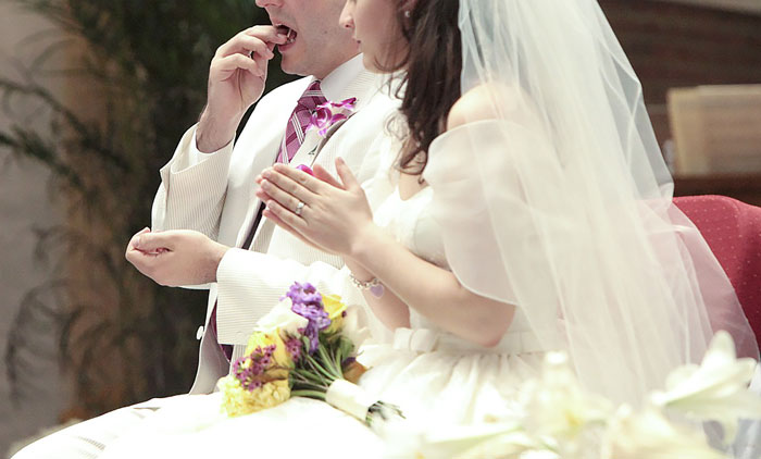 "AITA For Kicking A Server Out Of My Wedding?" "AITA For Kicking A Server Out Of My Wedding?"