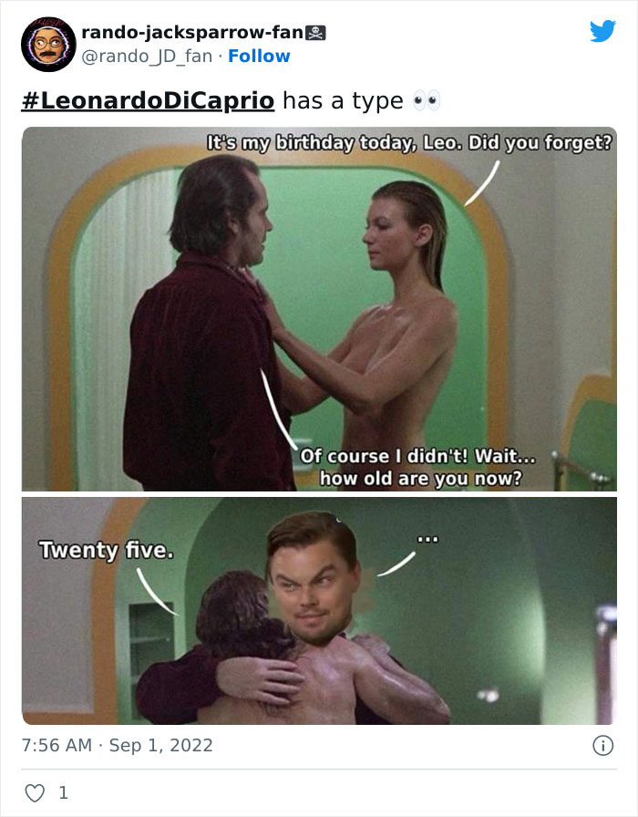 Leonardo-Dicaprio-25-Years-Girlfriend
