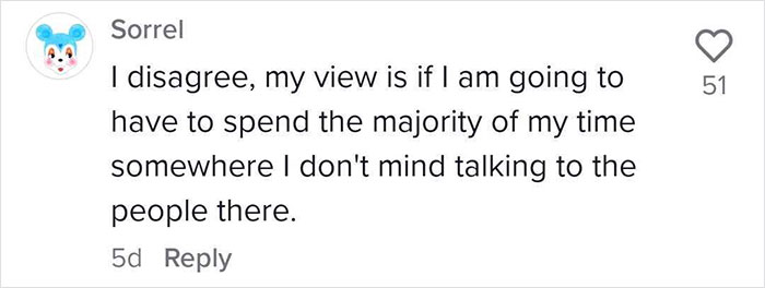 Company Threatens To Fire Employee If She Continues To Ignore Team Gatherings After Work, Sparks Debate On Work Culture