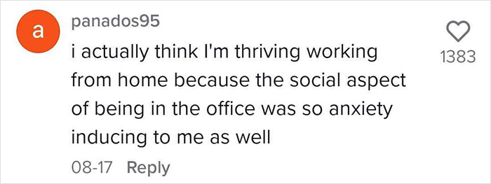 Company Threatens To Fire Employee If She Continues To Ignore Team Gatherings After Work, Sparks Debate On Work Culture