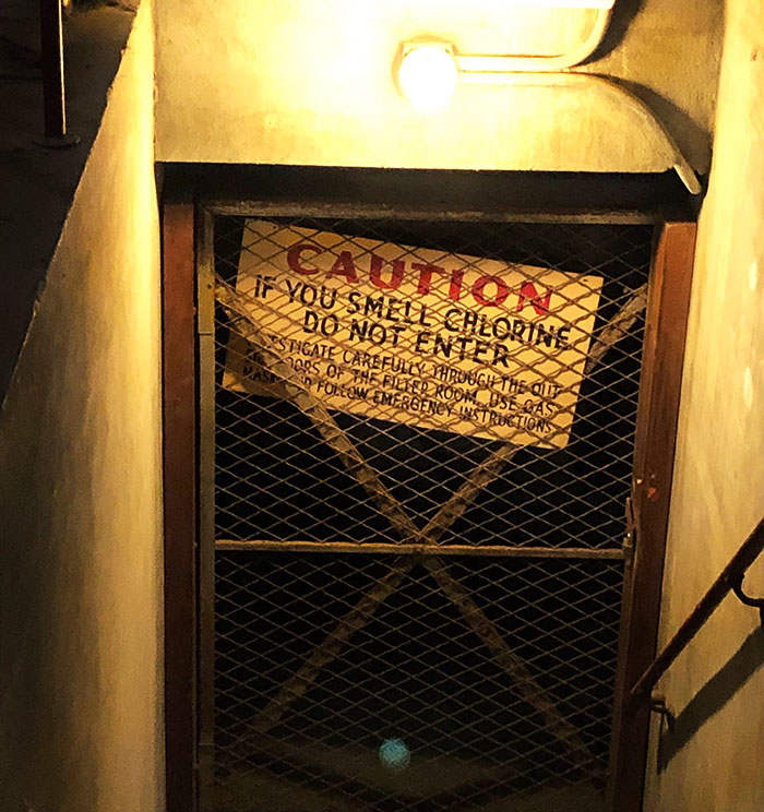 Found This At A Storage Unit