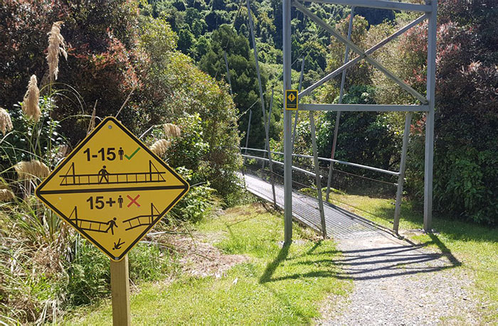 A Touch Of Anxiety In An Idyllic Spot