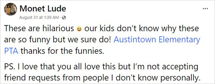 7 Funny Drop-Off Lane Signs Put Up By This Elementary School Are Cracking Parents Up