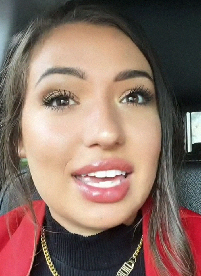 ‘I’ve Never Been So Disrespected In My Life’: Woman Shares Her Most Terrible Job Interview Experience That Was Full Of Red Flags ‘I’ve Never Been So Disrespected In My Life’: Woman Shares Her Most Terrible Job Interview Experience That Was Full Of Red Flags