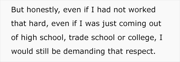 ‘I’ve Never Been So Disrespected In My Life’: Woman Shares Her Most Terrible Job Interview Experience That Was Full Of Red Flags ‘I’ve Never Been So Disrespected In My Life’: Woman Shares Her Most Terrible Job Interview Experience That Was Full Of Red Flags