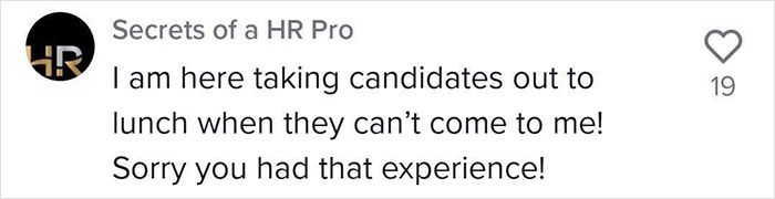 ‘I’ve Never Been So Disrespected In My Life’: Woman Shares Her Most Terrible Job Interview Experience That Was Full Of Red Flags ‘I’ve Never Been So Disrespected In My Life’: Woman Shares Her Most Terrible Job Interview Experience That Was Full Of Red Flags