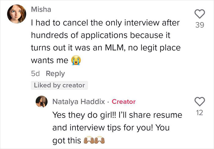 ‘I’ve Never Been So Disrespected In My Life’: Woman Shares Her Most Terrible Job Interview Experience That Was Full Of Red Flags ‘I’ve Never Been So Disrespected In My Life’: Woman Shares Her Most Terrible Job Interview Experience That Was Full Of Red Flags