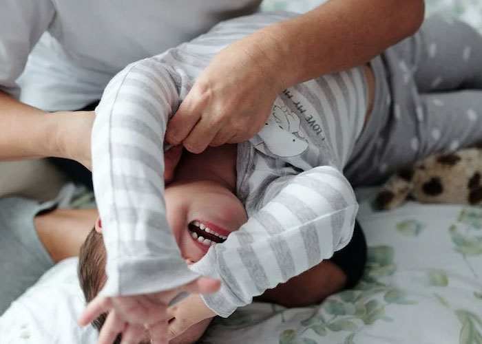 30 Parents Share The Moment They Were Appalled By Their Own Kid