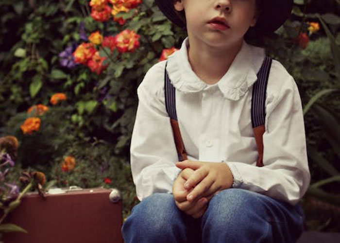 30 Parents Share The Moment They Were Appalled By Their Own Kid