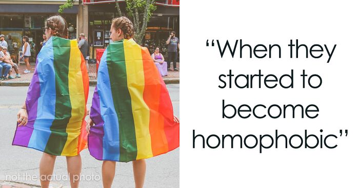 30 Parents Share The Moment They Were Appalled By Their Own Kid