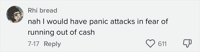 "Kids Don't Get To Be Kids Anymore": Parents Are Conflicted About This Family's "Hygiene Budgets"