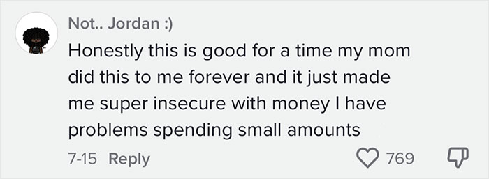 "Kids Don't Get To Be Kids Anymore": Parents Are Conflicted About This Family's "Hygiene Budgets"