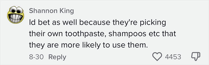 "Kids Don't Get To Be Kids Anymore": Parents Are Conflicted About This Family's "Hygiene Budgets"