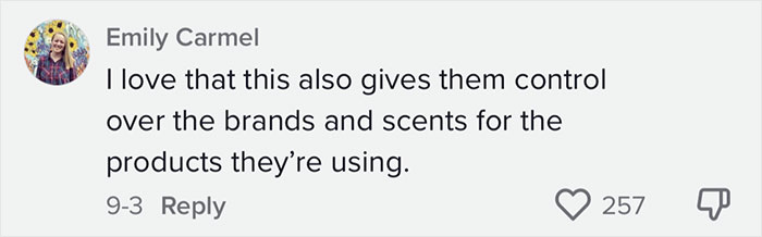 "Kids Don't Get To Be Kids Anymore": Parents Are Conflicted About This Family's "Hygiene Budgets"
