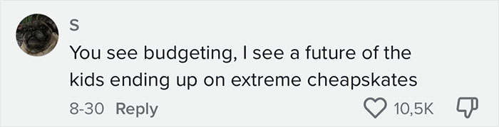 "Kids Don't Get To Be Kids Anymore": Parents Are Conflicted About This Family's "Hygiene Budgets"