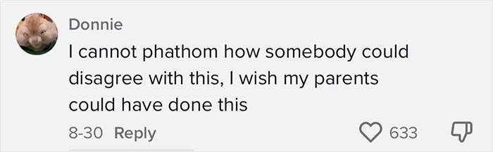 "Kids Don't Get To Be Kids Anymore": Parents Are Conflicted About This Family's "Hygiene Budgets"