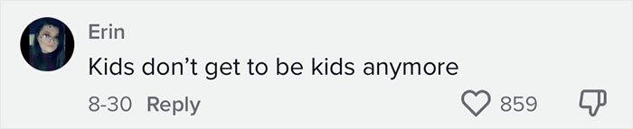 "Kids Don't Get To Be Kids Anymore": Parents Are Conflicted About This Family's "Hygiene Budgets"