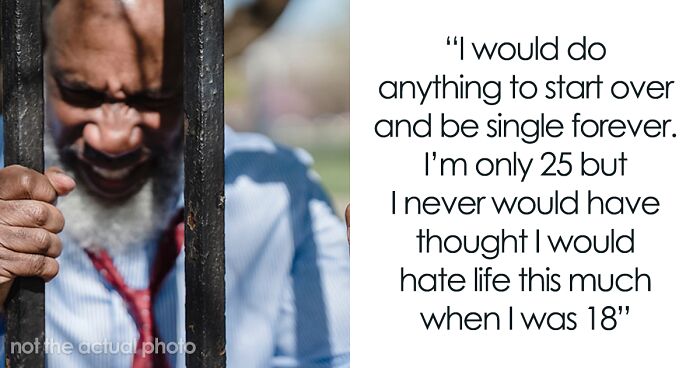 50 Parents Get Raw And Honest About What They Regret About Having Kids