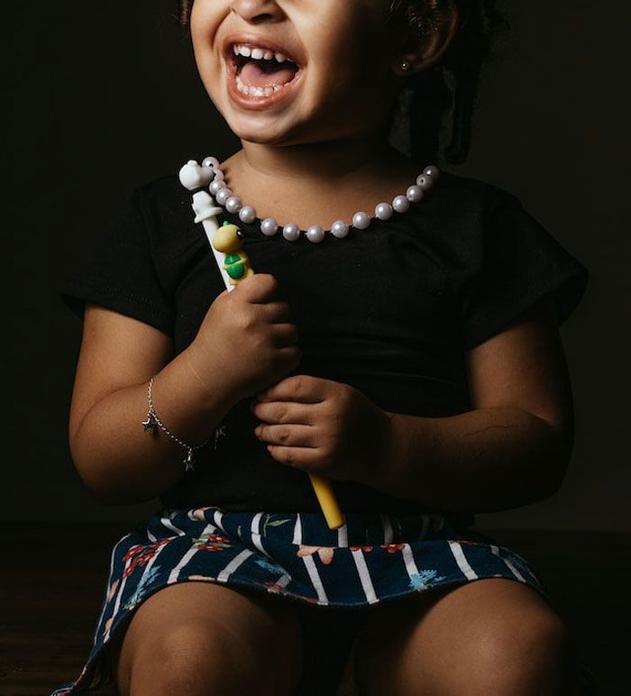 "Today I Messed Up": 25 Parents Share Their Funny Parenting Incidents