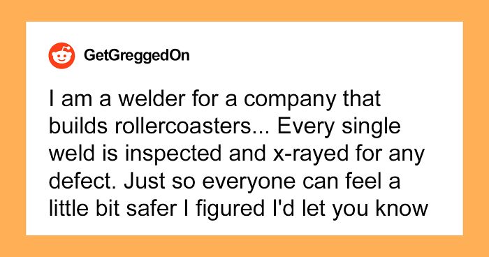 40 People Reveal “Dark Secrets” About Their Jobs That Common People Aren’t Supposed To Know