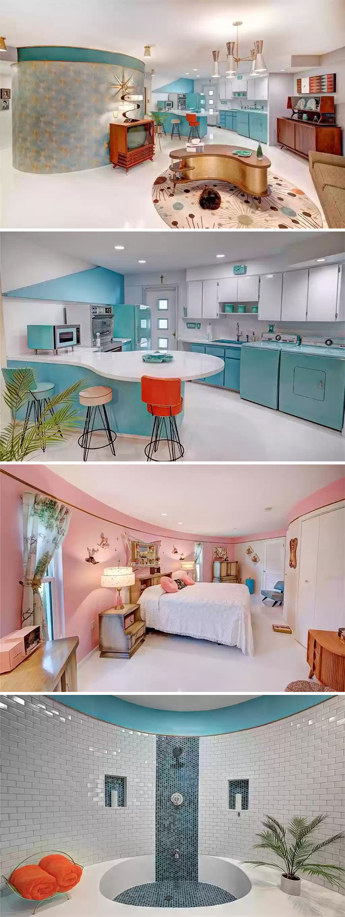 35 Of The Most Awful Homes Shared On The ‘That’s It, I’m Home Shaming’ Facebook Group (New Pics)