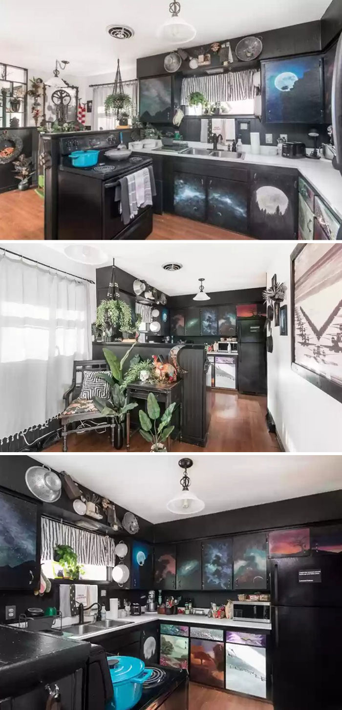 35 Of The Most Awful Homes Shared On The ‘That’s It, I’m Home Shaming’ Facebook Group (New Pics)