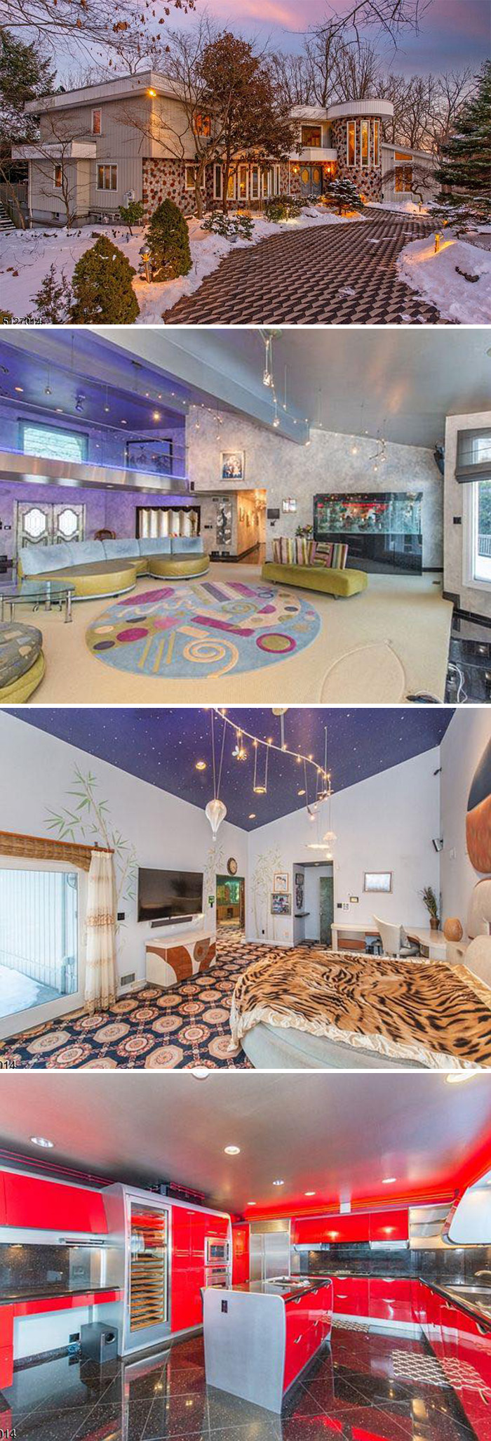 35 Of The Most Awful Homes Shared On The ‘That’s It, I’m Home Shaming’ Facebook Group (New Pics)