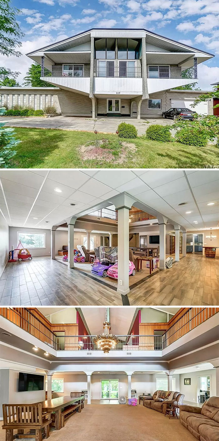 35 Of The Most Awful Homes Shared On The ‘That’s It, I’m Home Shaming’ Facebook Group (New Pics)