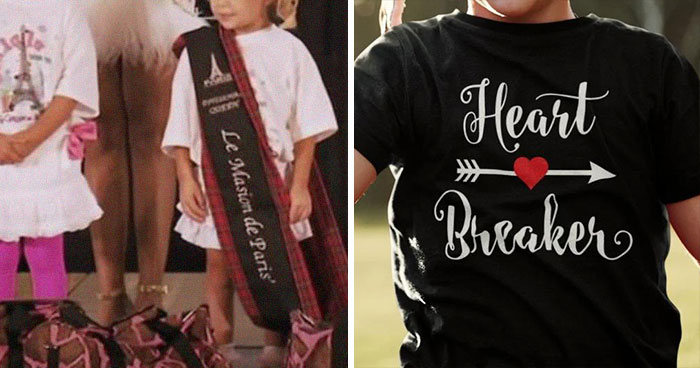 25 Detalles polémicos que no deberían ser socialmente aceptables en 2022