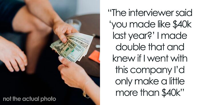 People List 30 Major Red Flags To Spot During A Job Interview That Scream ‘Bad Working Environment’