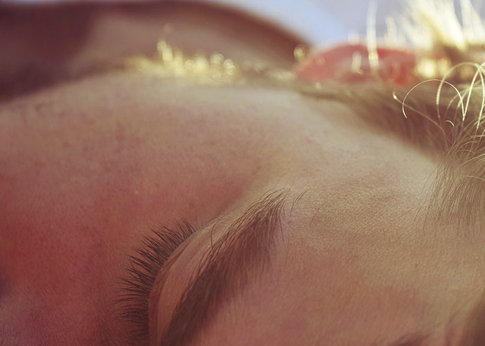 30 People Share The Funniest Things They’ve Heard Their Partners Say In Their Sleep