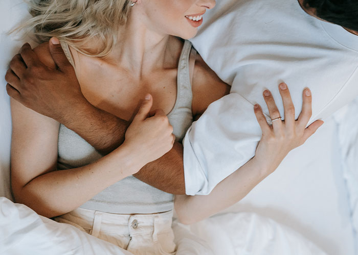 30 People Share The Funniest Things They’ve Heard Their Partners Say In Their Sleep