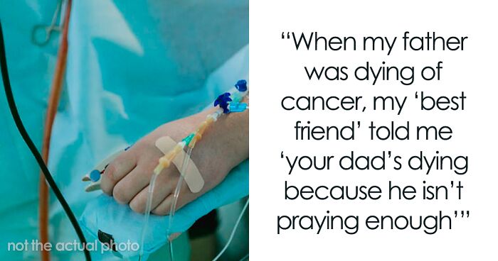 Someone Asked “What Ended Your Friendship With Your Best Friend?” And 30 People Got Honest