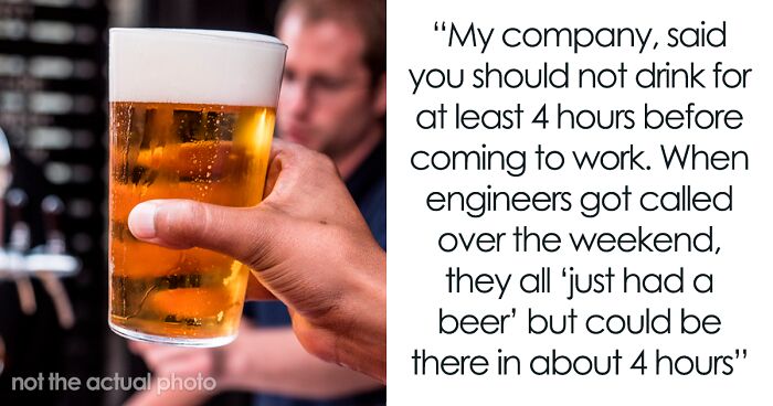 30 Stupid Workplace And School Rules That Backfired Beautifully, As Shared By People In This Thread