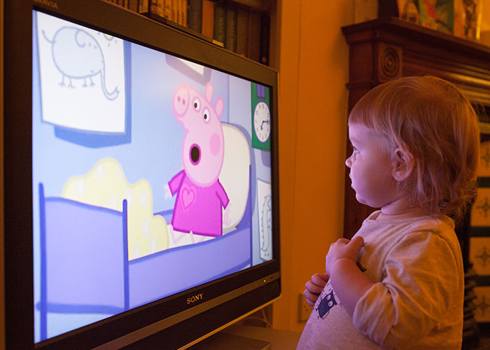 Peppa Pig Introduces First Same-Sex Couple On The Children&rsquo;s Show And Opinions Are Divided