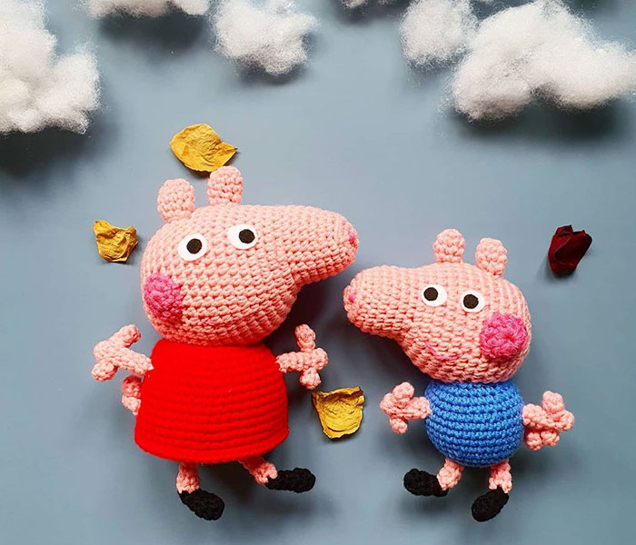 Peppa Pig Introduces First Same-Sex Couple On The Children&rsquo;s Show And Opinions Are Divided