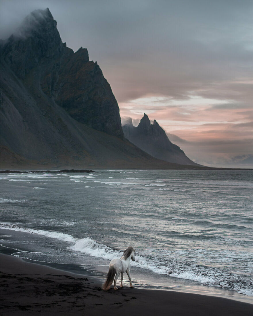 Vestrahorn