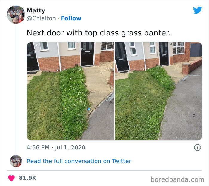 This Is The Pettiness You Love To See