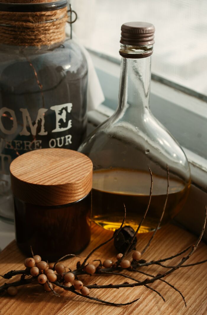 Use Cooking Oil To Keep Pots From Boiling Over